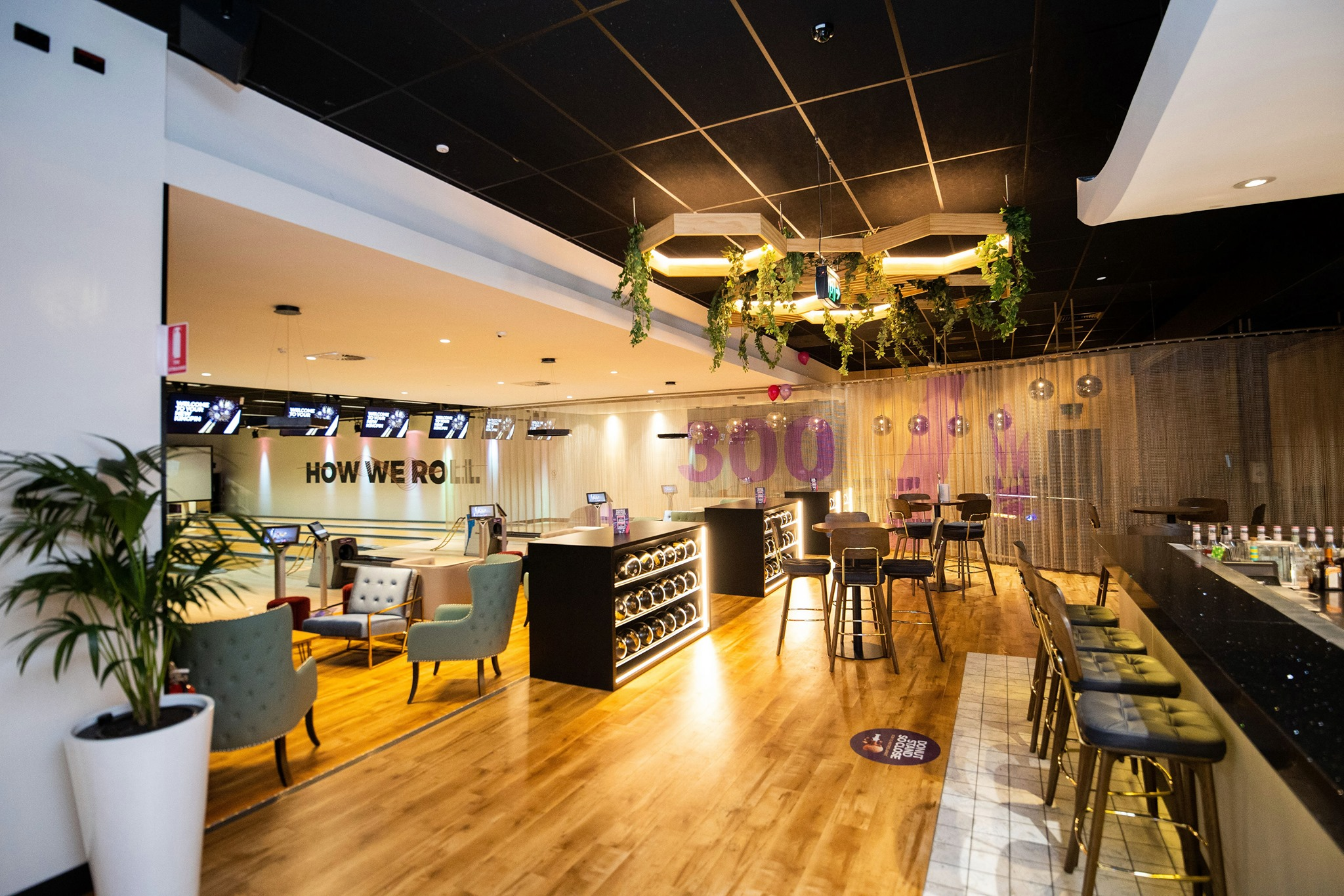 Exclusive Hire, Kingpin Norwood  image 3