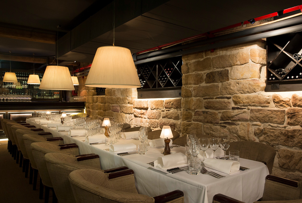 Private Dining Room, Kingsleys Australian Steakhouse image 3