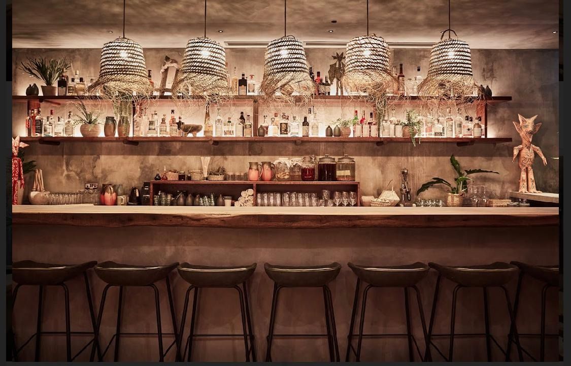 Luxury Mexican private dining: KOL image 3