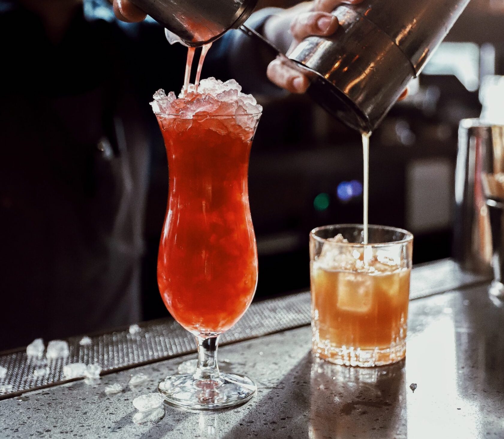 art soho rooftop bar event venue rent