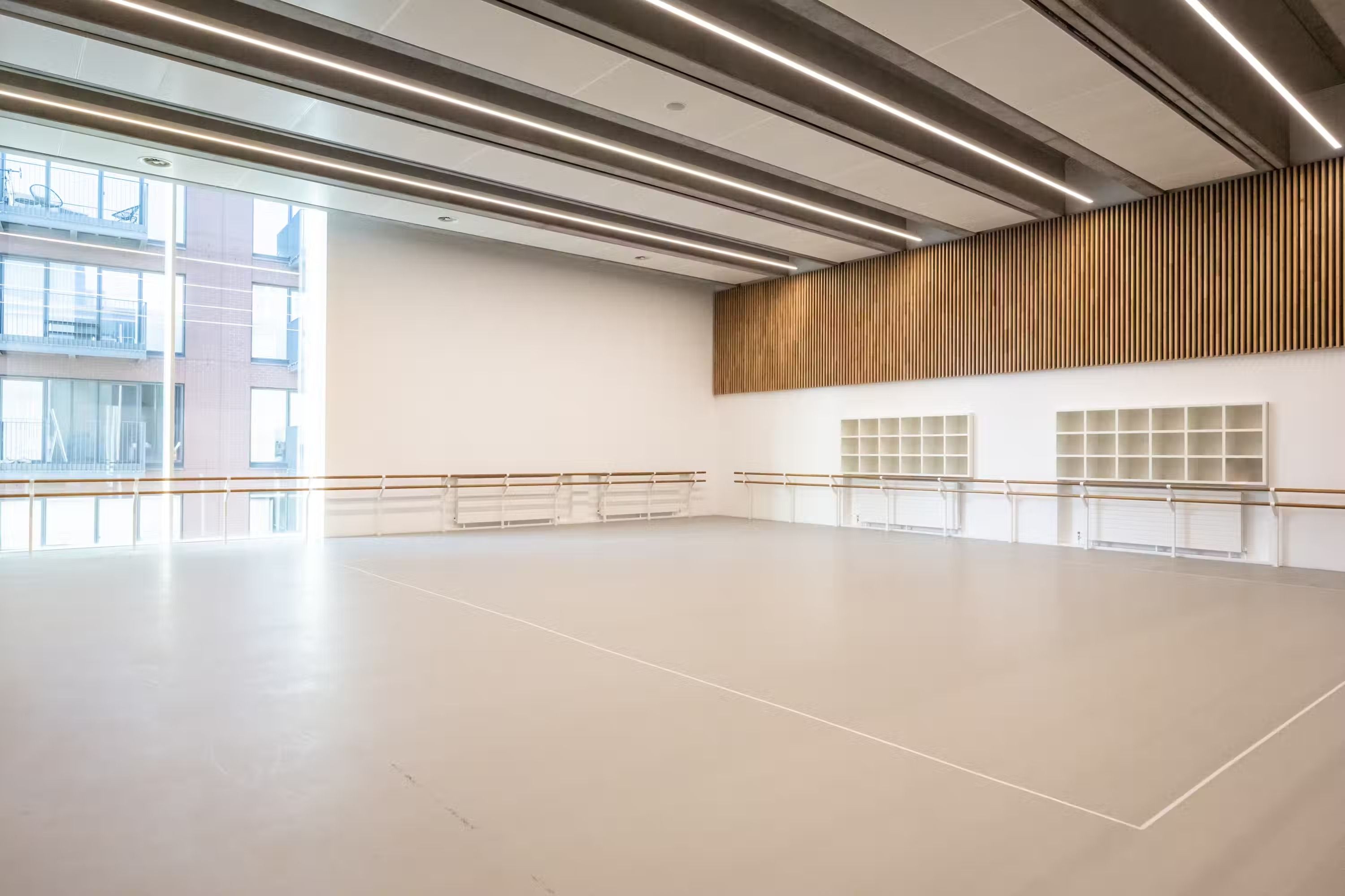 9 London rehearsal studios for a perfect practice session