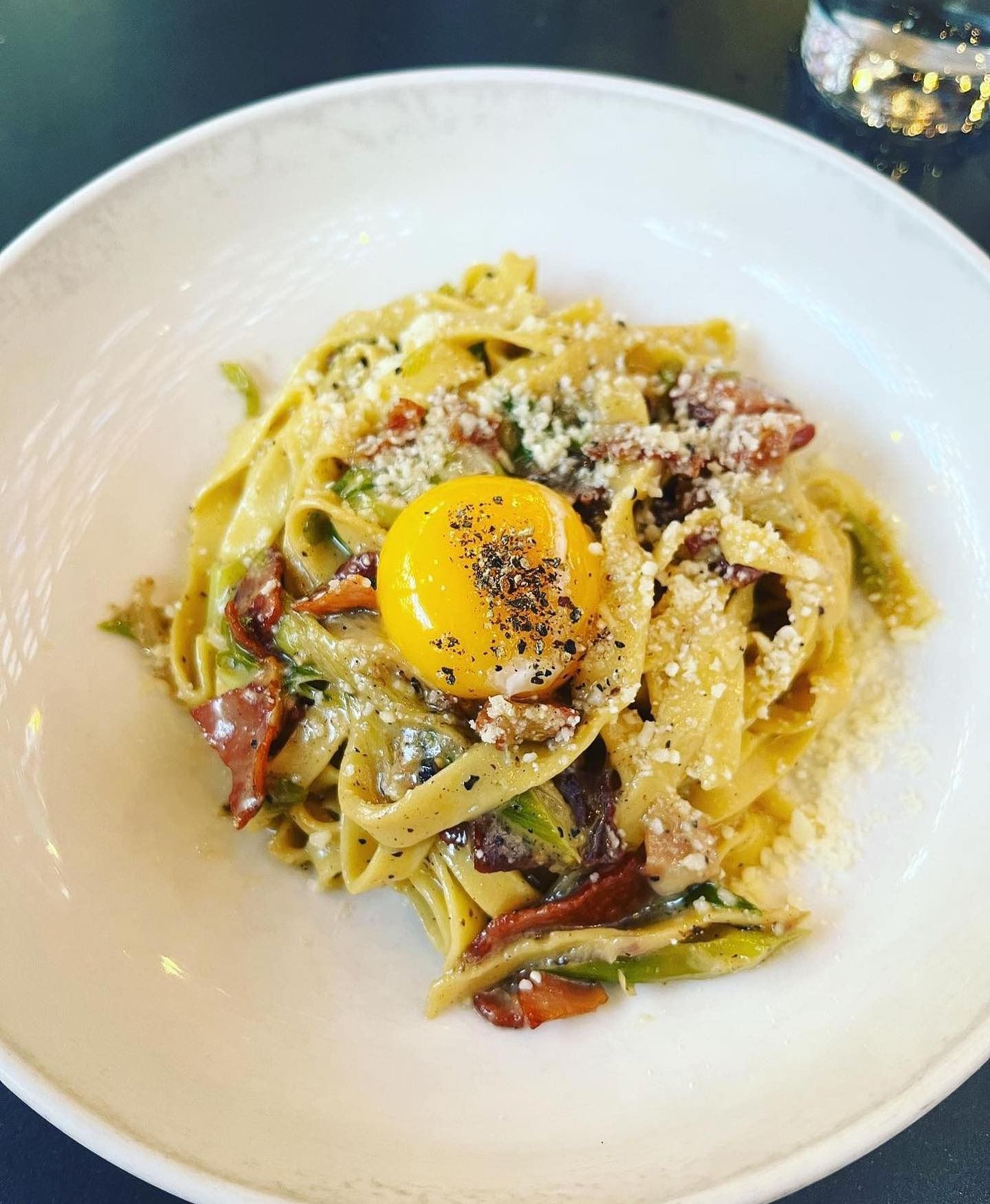 L'Artusi private dining room new york