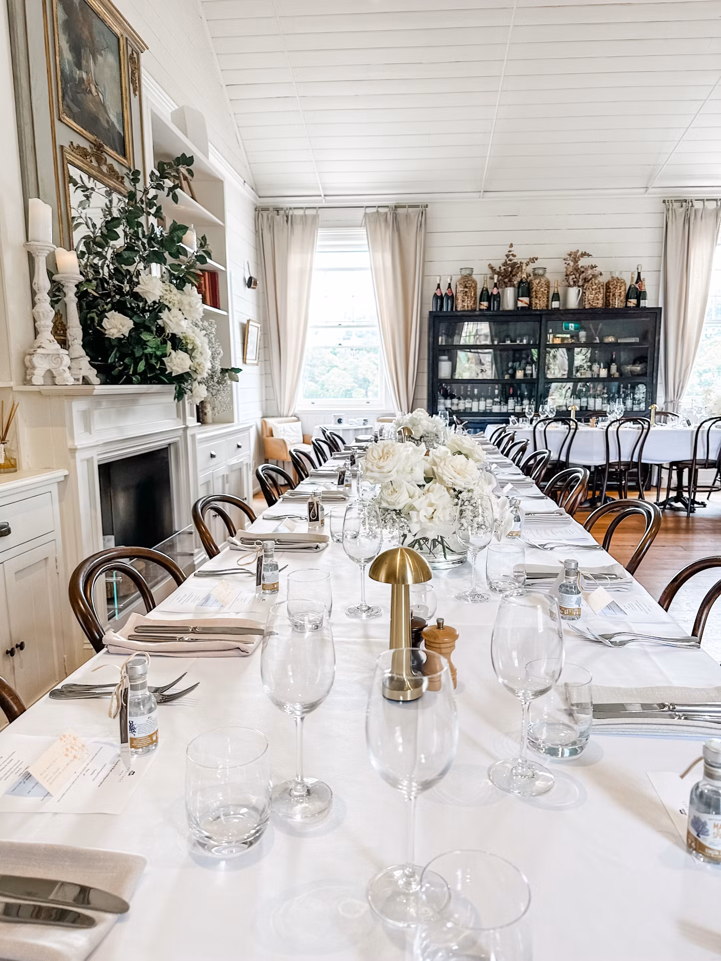 Exclusive Venue Hire, L'Héritage image 2