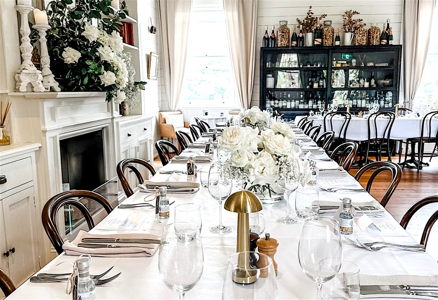 Exclusive Venue Hire, L'Héritage image 2