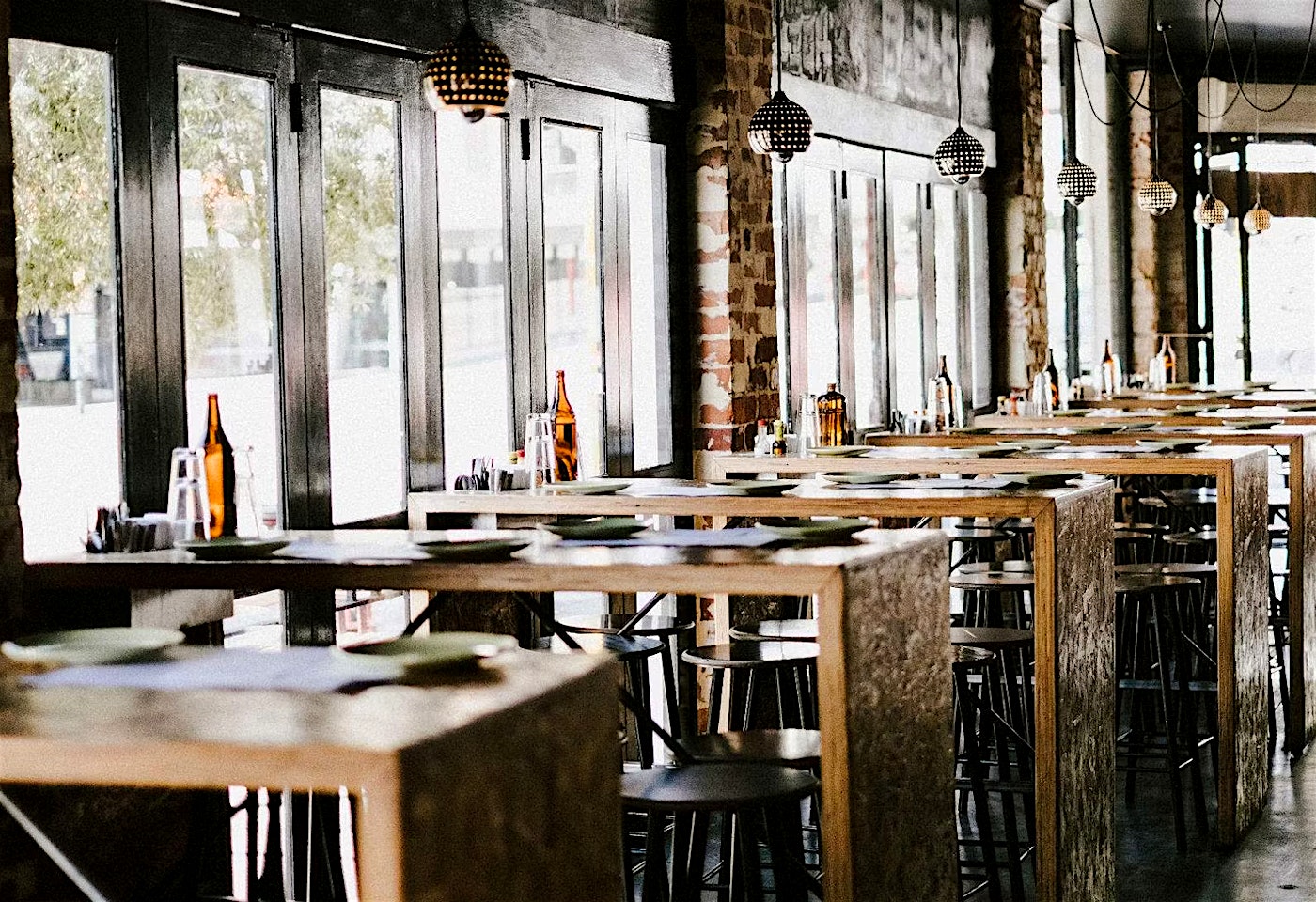 La Cholita | Exclusive Hire | Venue Hire Perth | 1