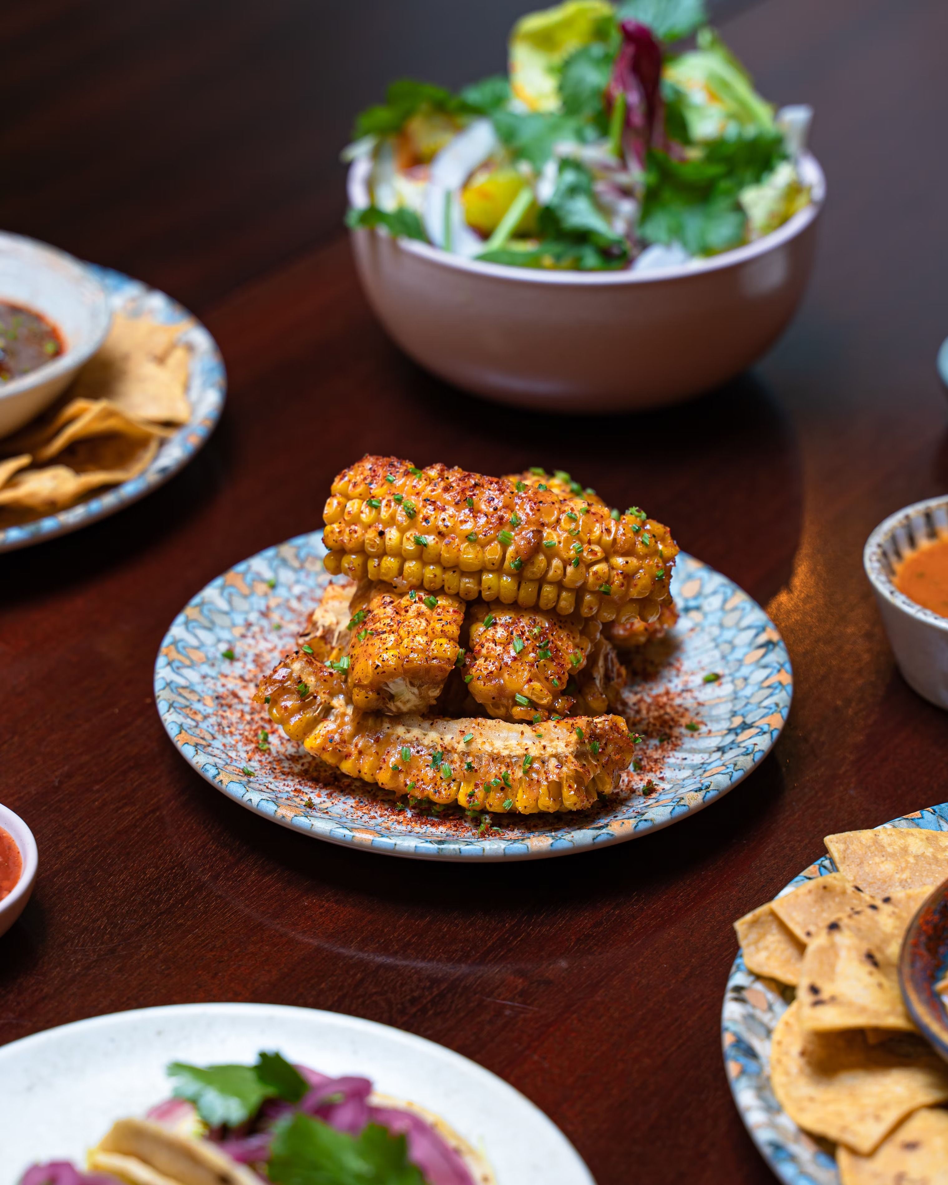 La Rampa london restaurant hire