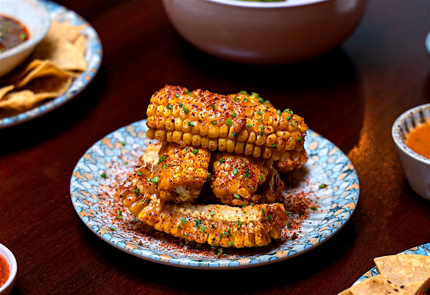 La Rampa london restaurant hire