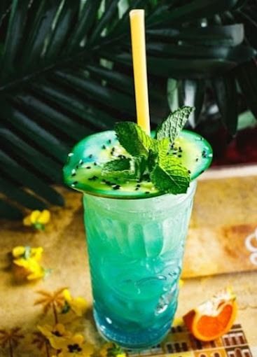 laki kane cocktail bar angel london cocktail