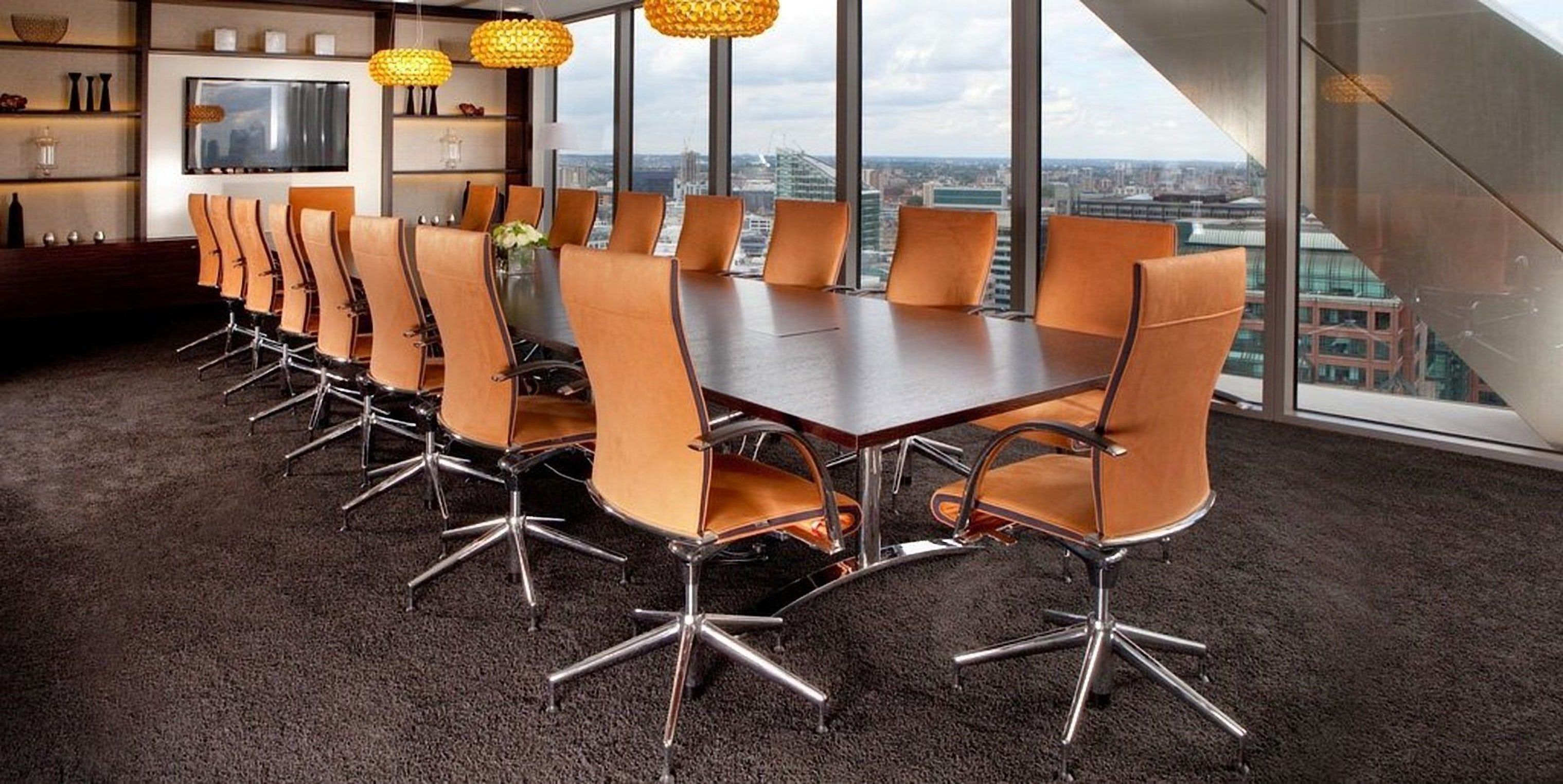 Landmark - 110 Bishopsgate, London Shoreditch