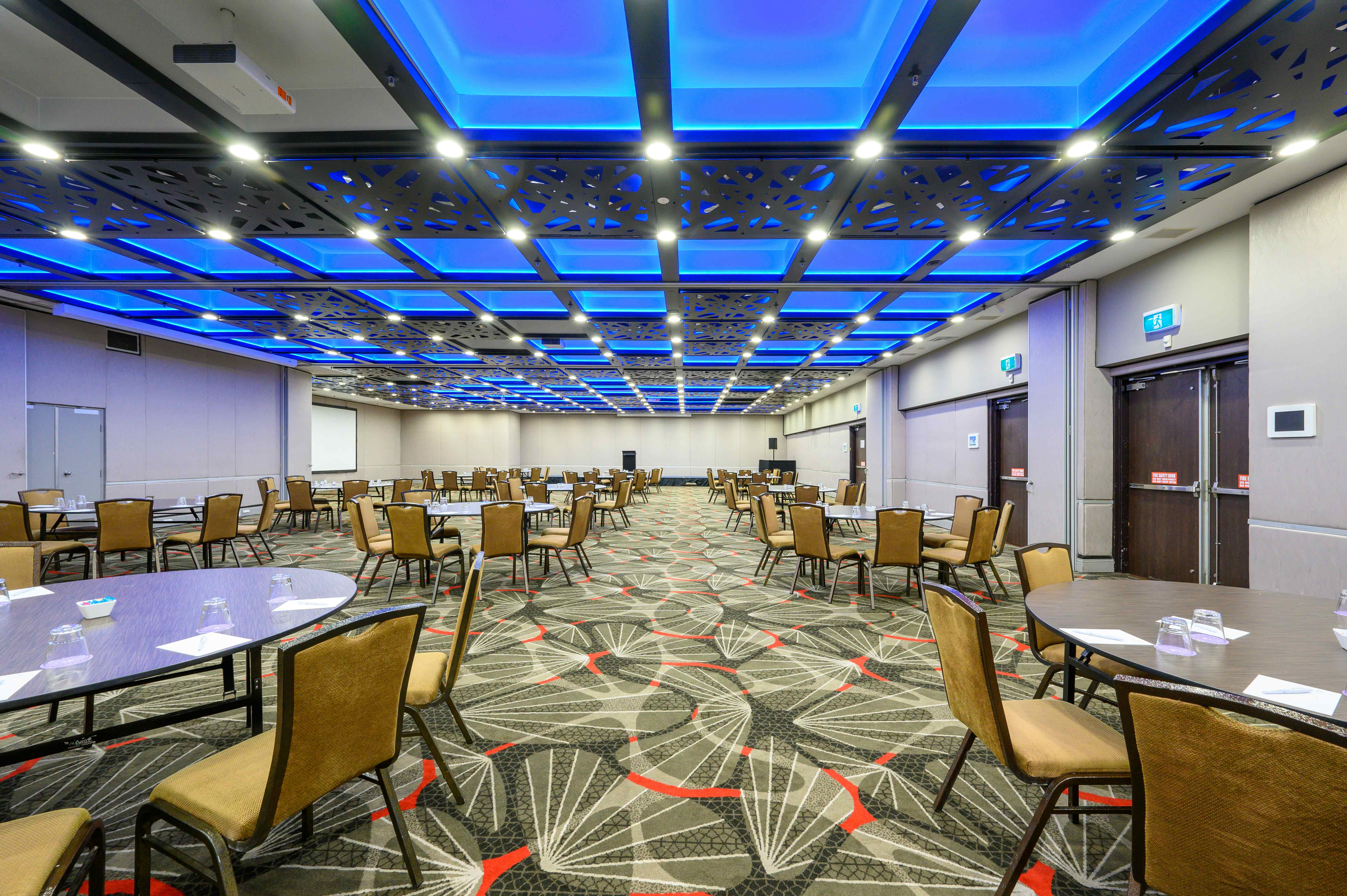 Novotel Sydney Parramatta | Lennox Ballroom | Venue Hire Sydney | 3