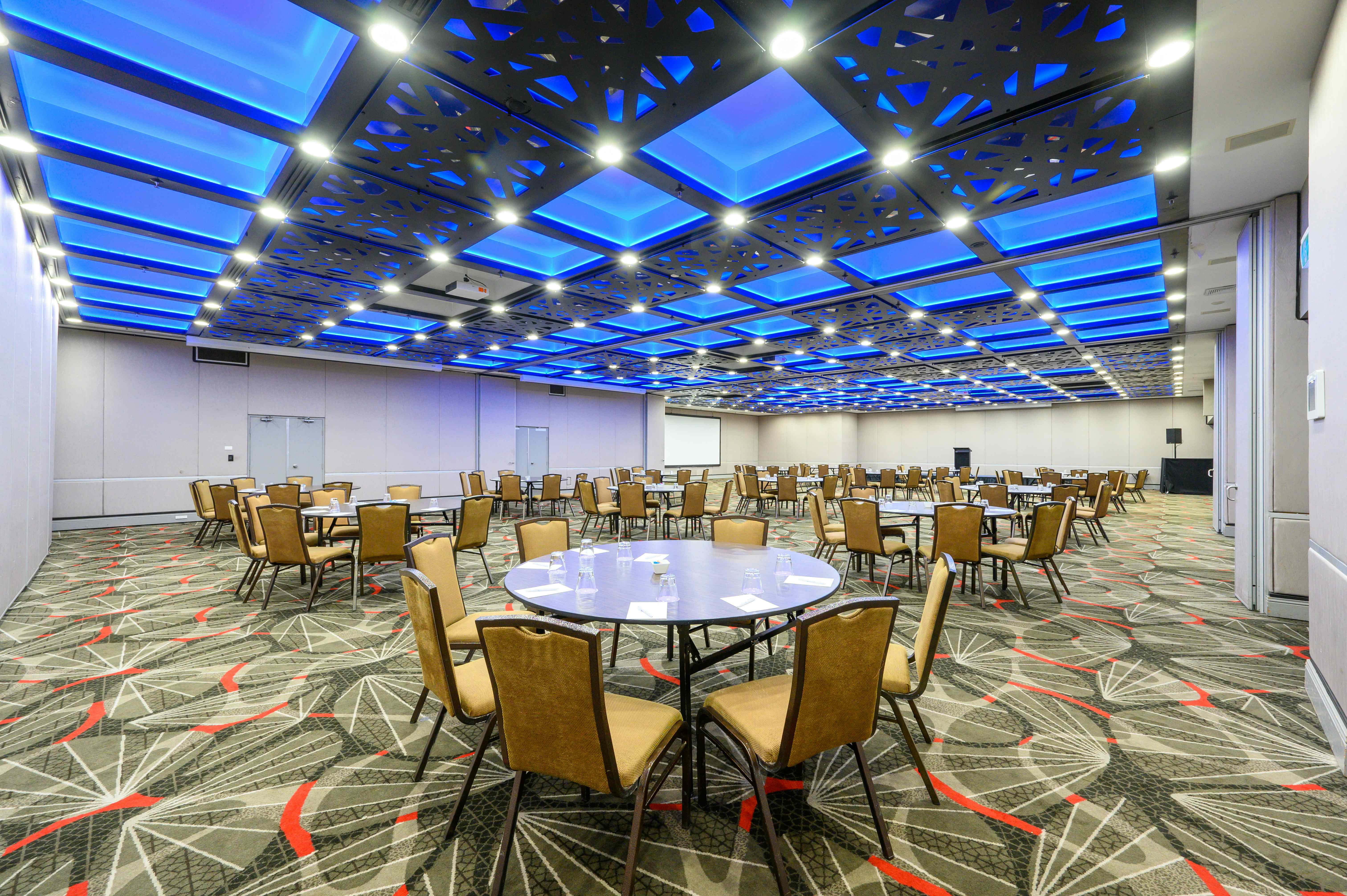 Novotel Sydney Parramatta | Lennox Ballroom | Venue Hire Sydney | 2