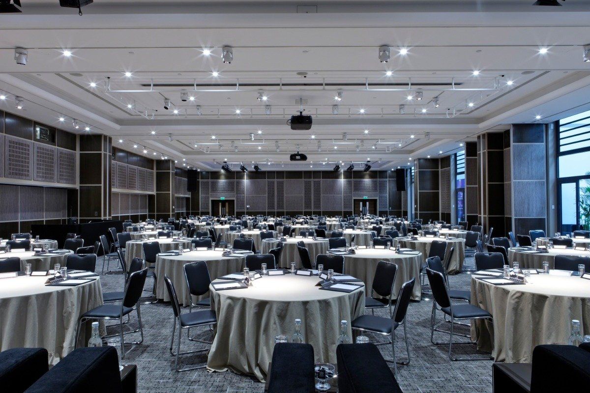 Leonardo Royal Hotel London Tower Bridge Meeting Room for hire
