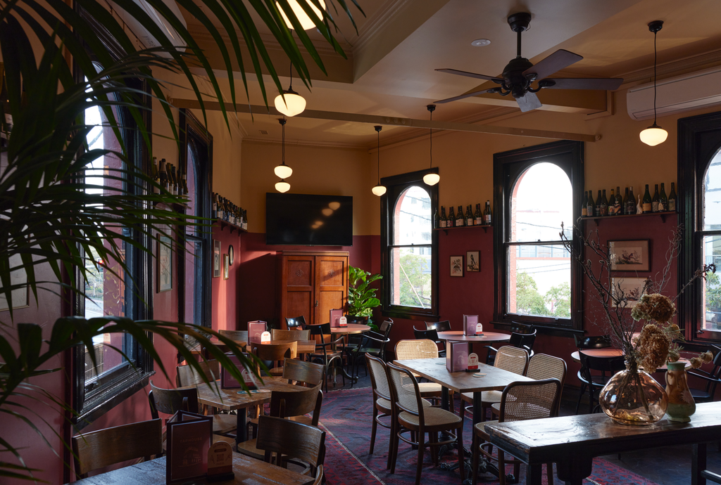 Taphouse Sydney | Level 1 | Venue Hire Sydney | 2