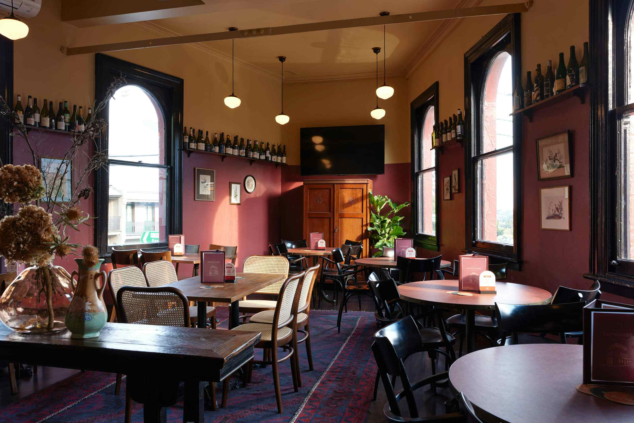 Level 1, Taphouse Sydney1