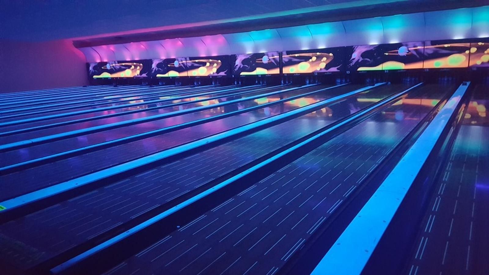 If you've got time to spare, head to Lewisham Lanes1