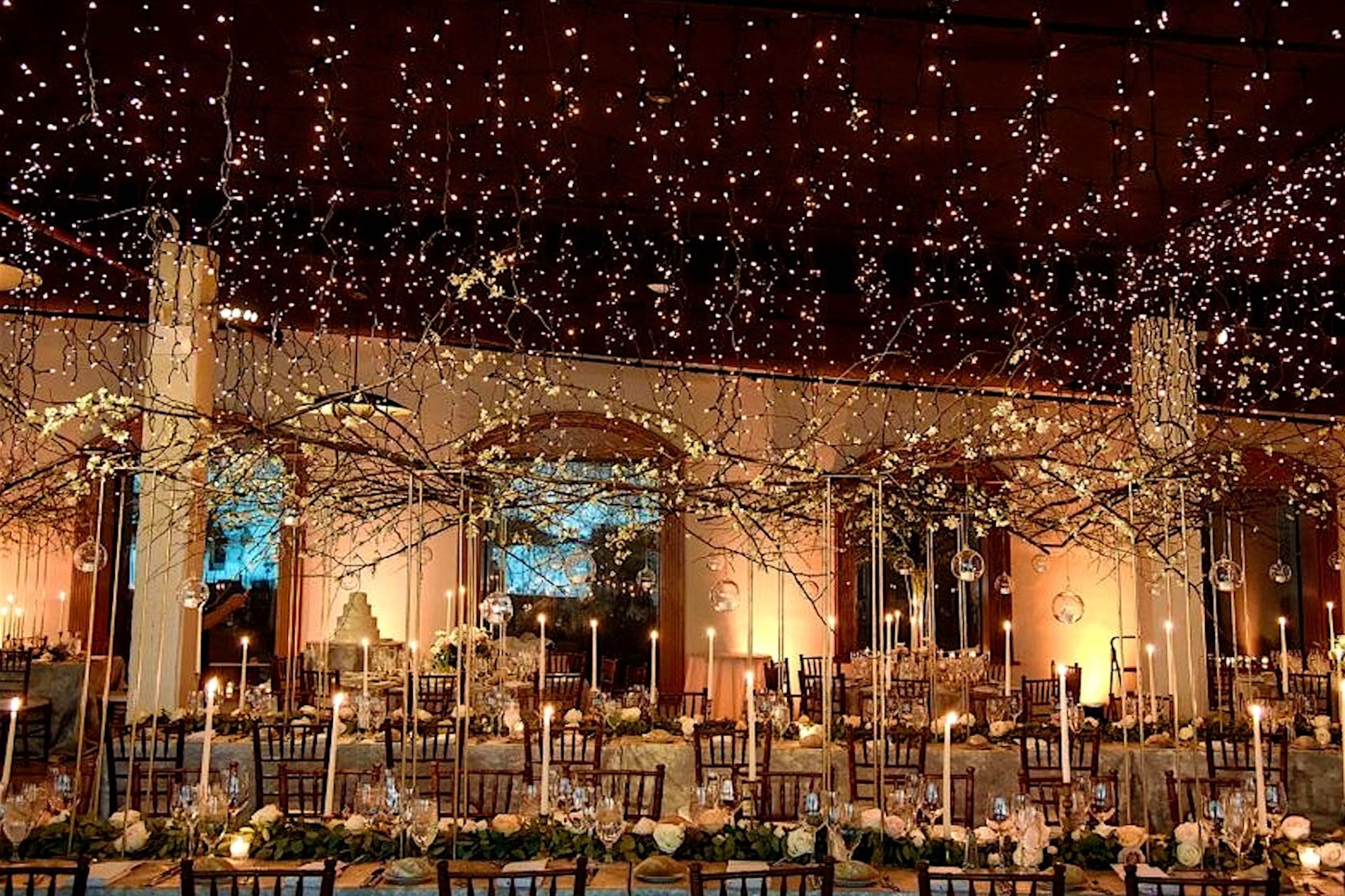 Industrial waterfront grandeur for large-scale events: The Liberty Warehouse image 3