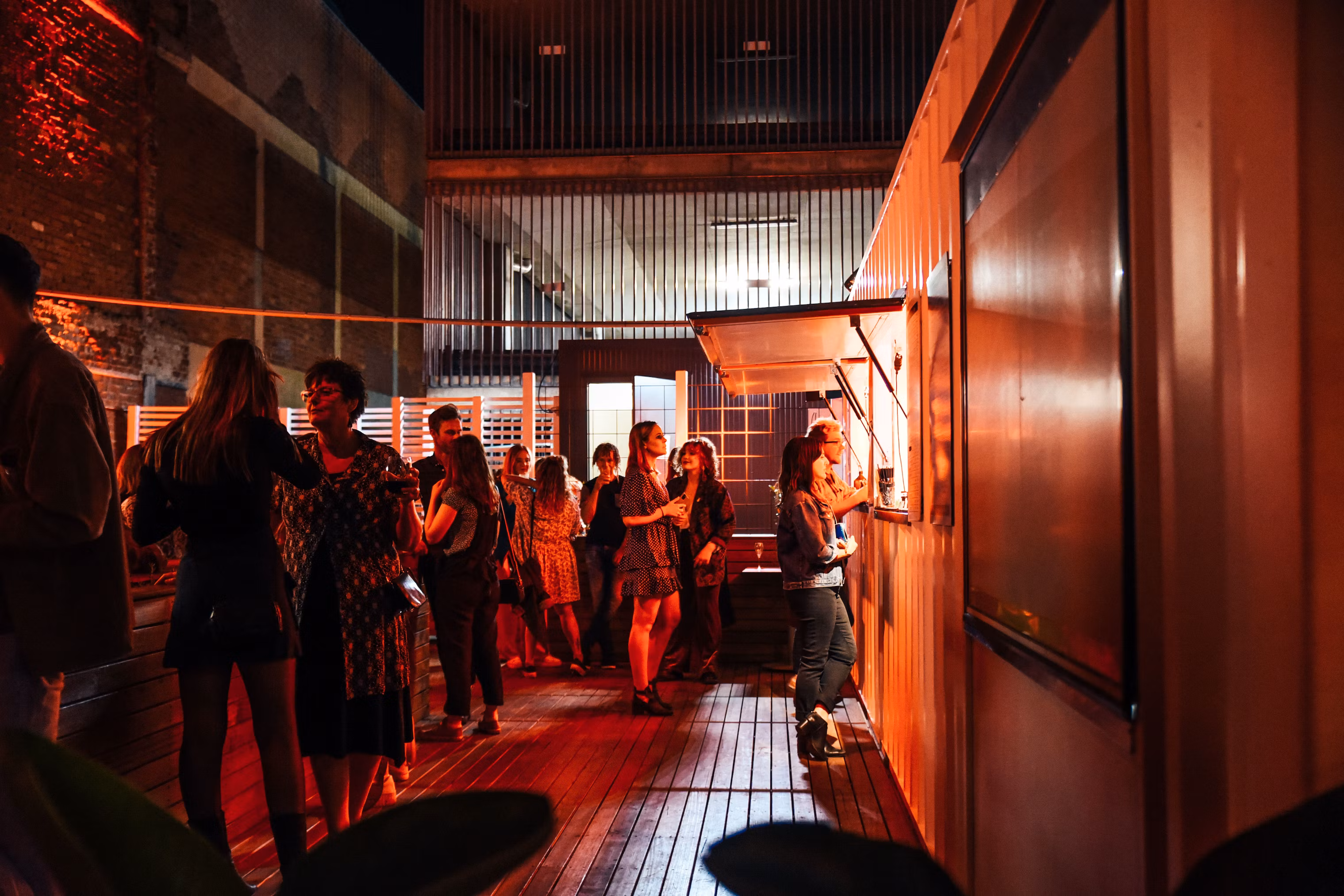 Beags, Light Adelaide image 2