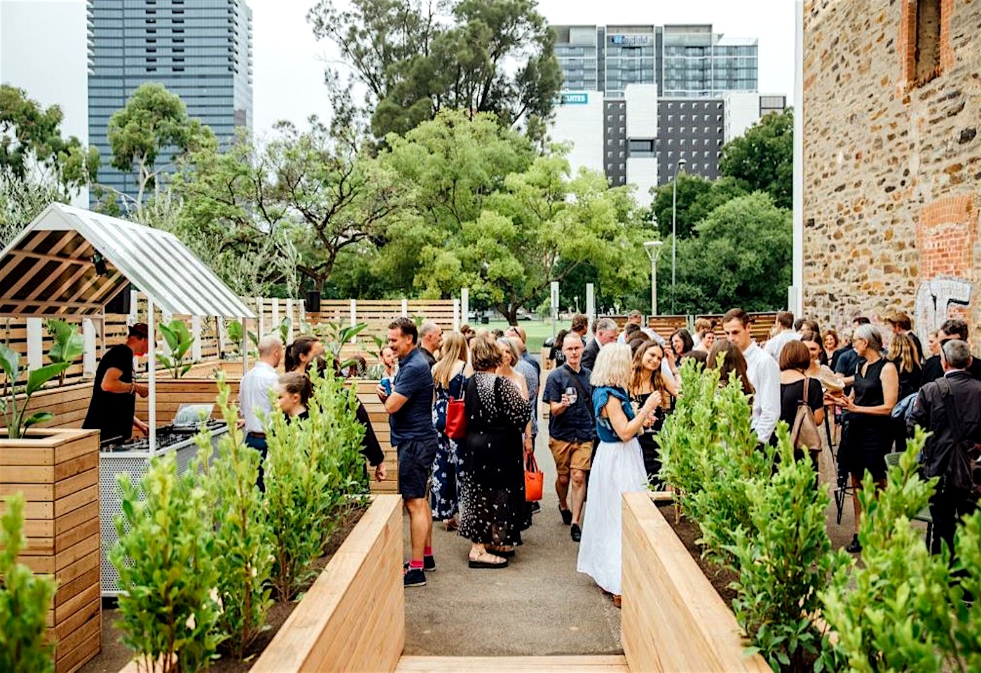 Beags, Light Adelaide1