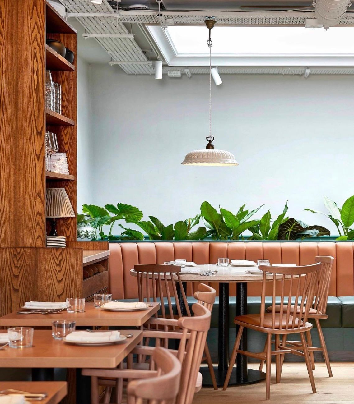 Lisboeta best private dining room london