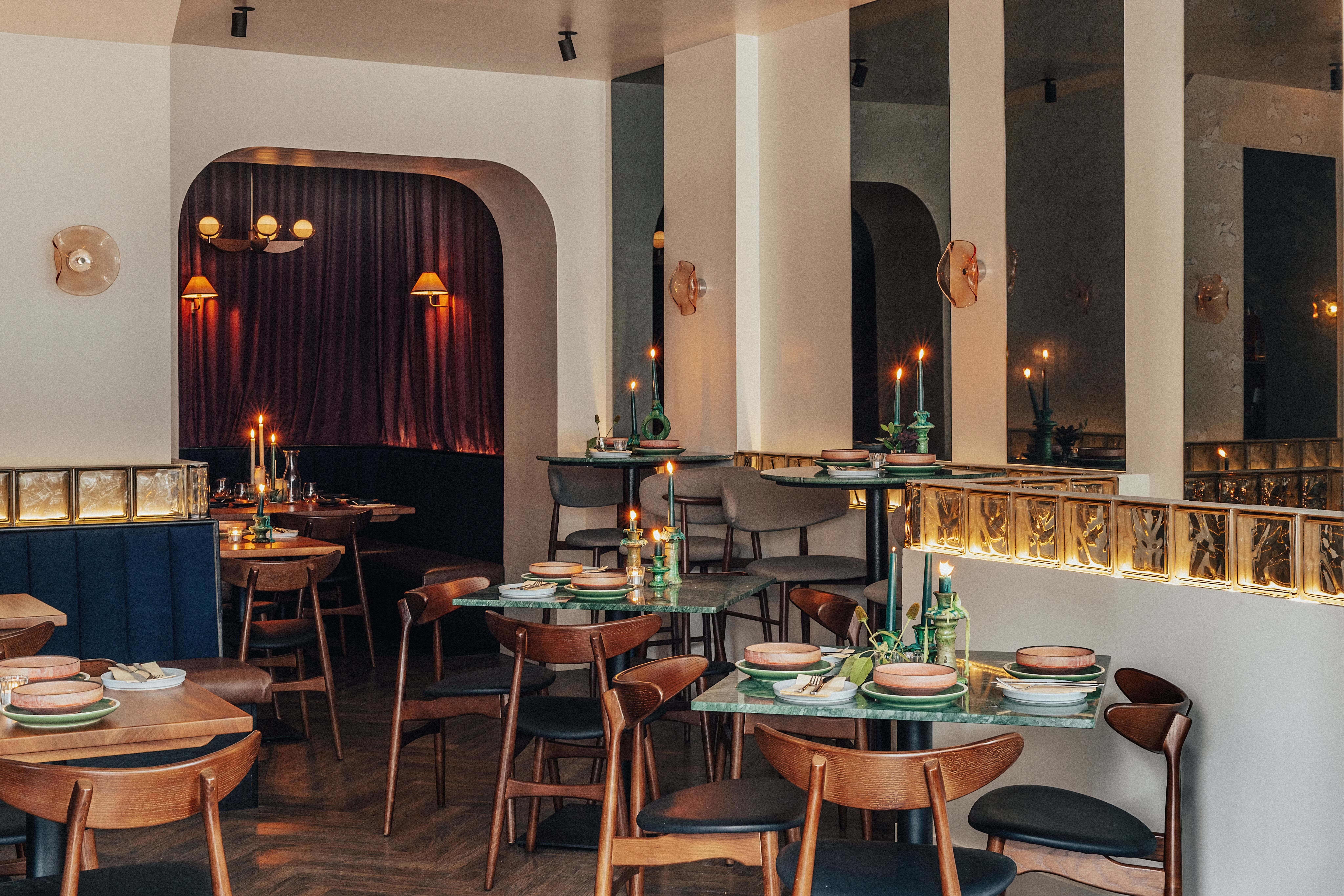 The 8 best cocktail bars in Shoreditch