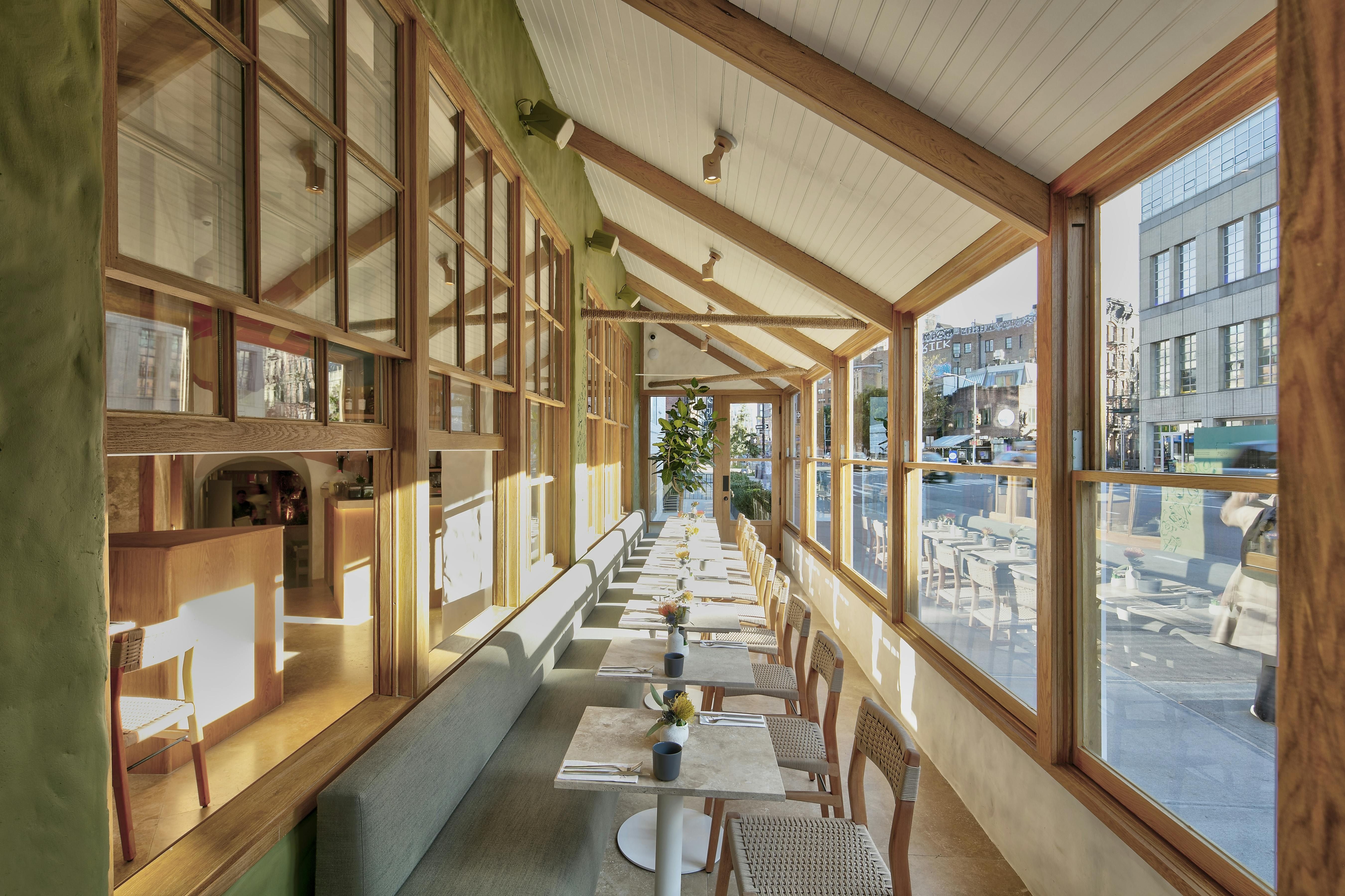 little rubys west village party venue rent