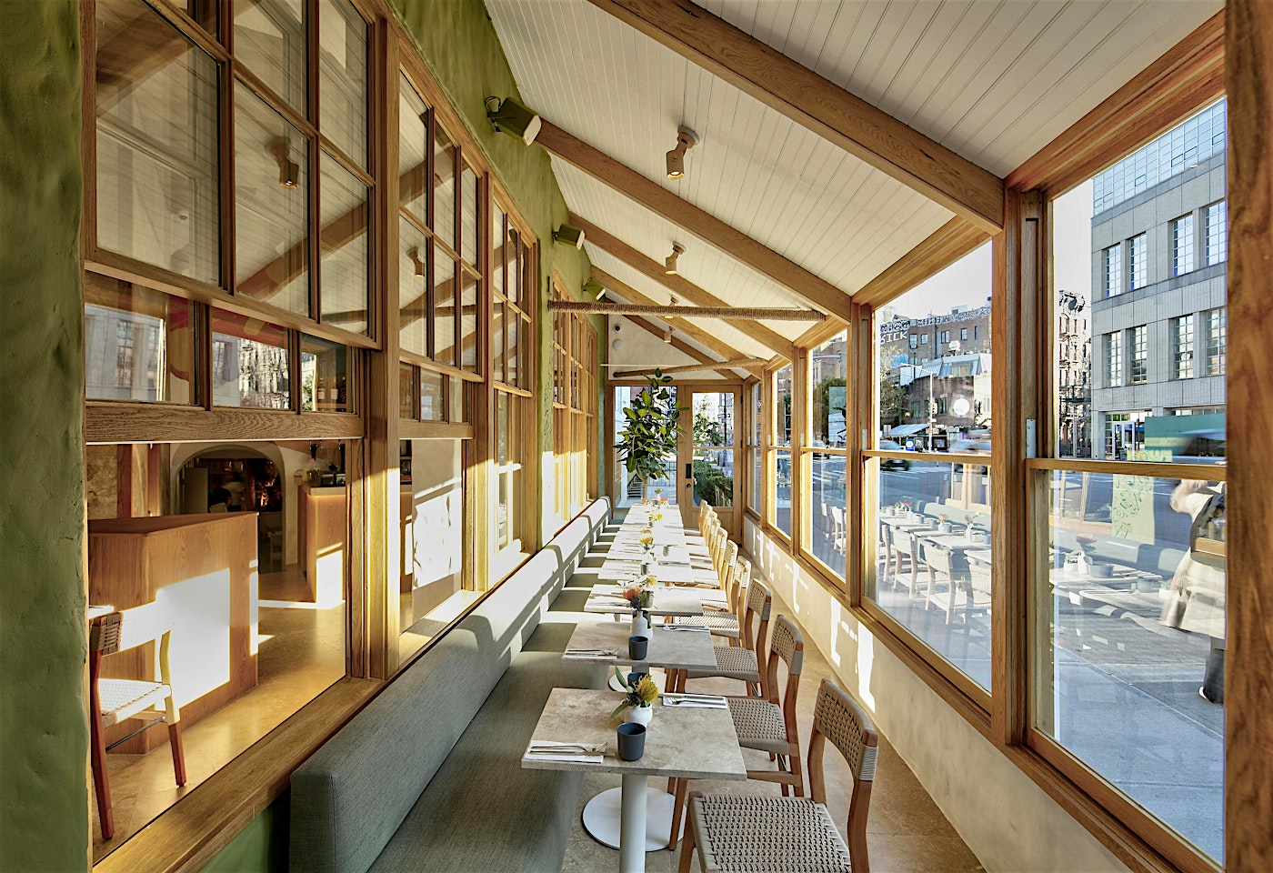 little rubys west village party venue rent