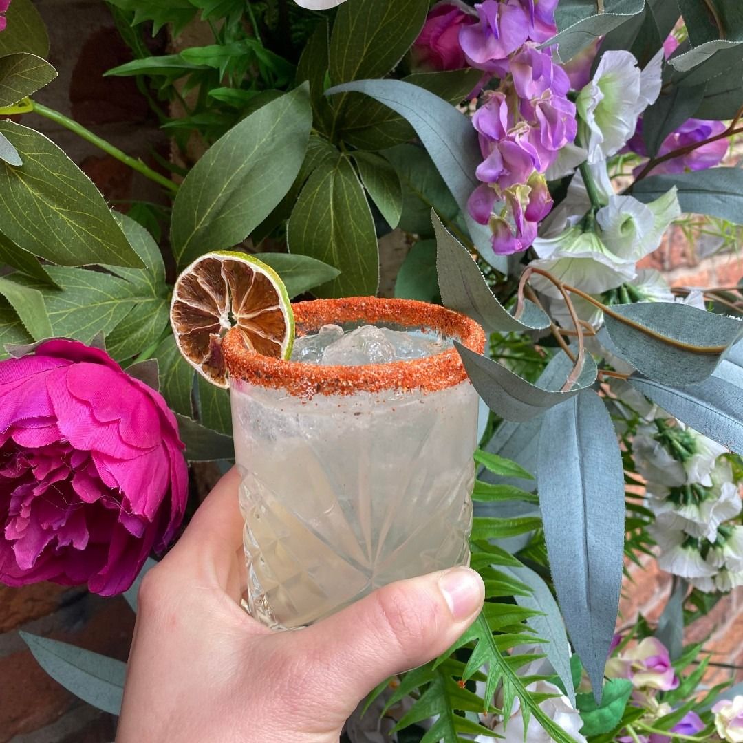 Manchester’s cosy canalside cocktail bar: Lock 91 image 3