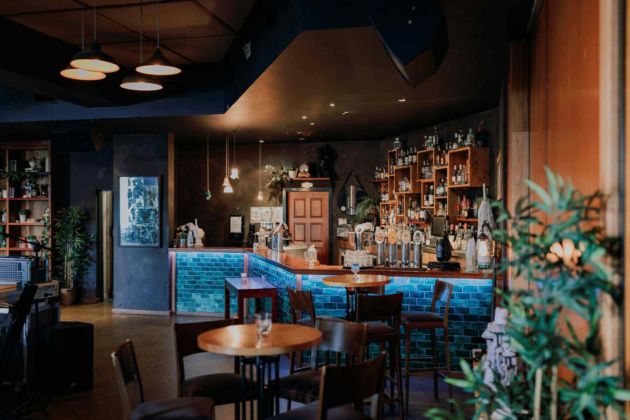 Loft West End | The Cocktail Bar | Venue Hire Brisbane | 1