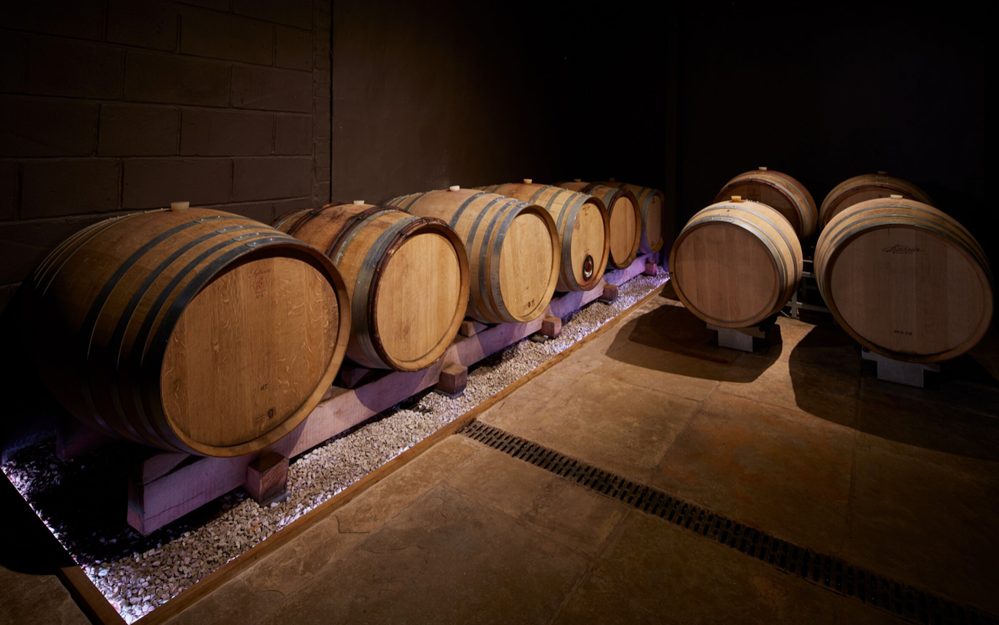 London Cru Winery - Christmas Team activity venues