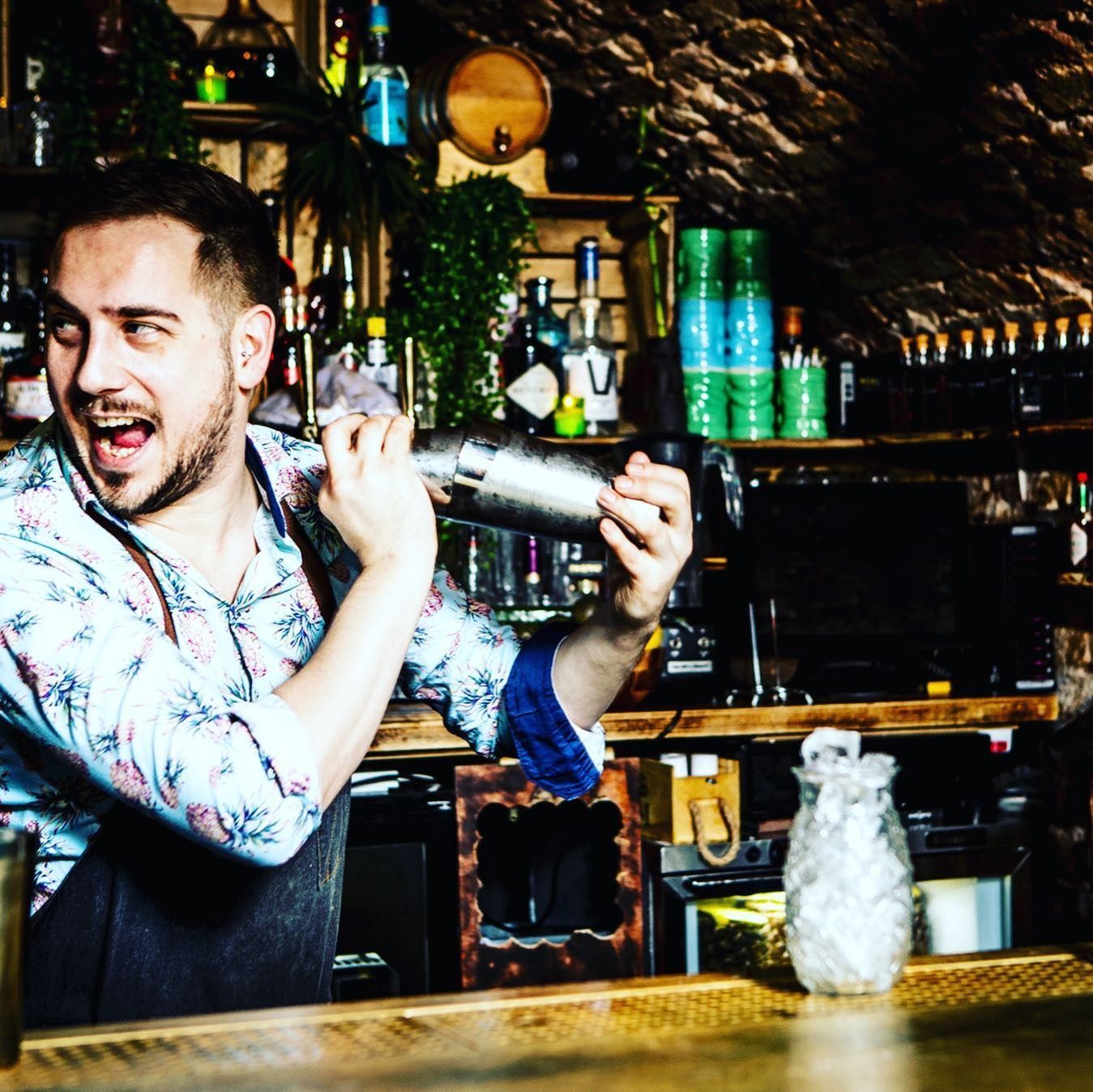 Lono Cove Manchester northern quarter 3