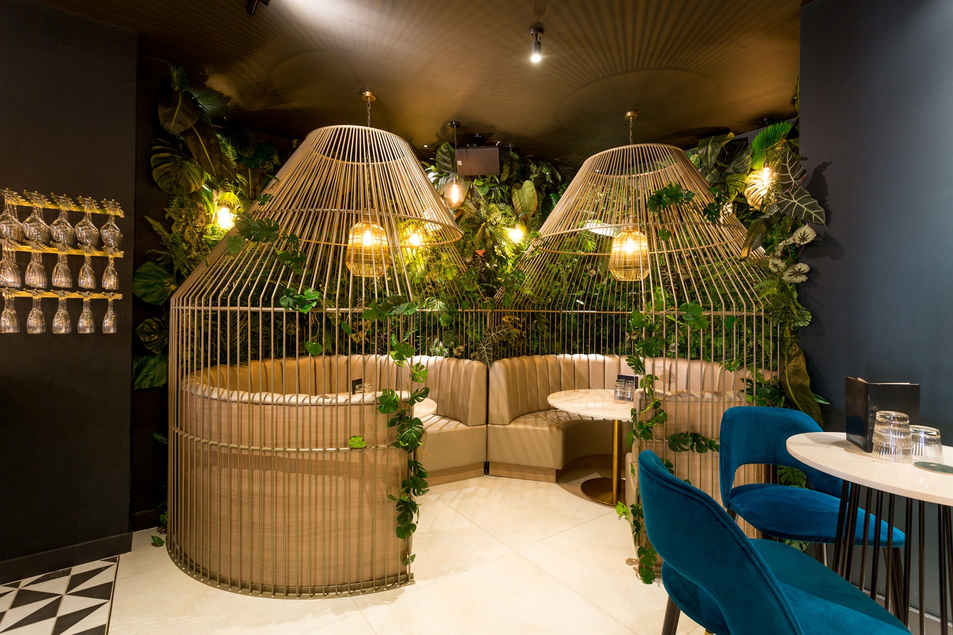 Lono cove northern quarter cocktail bar