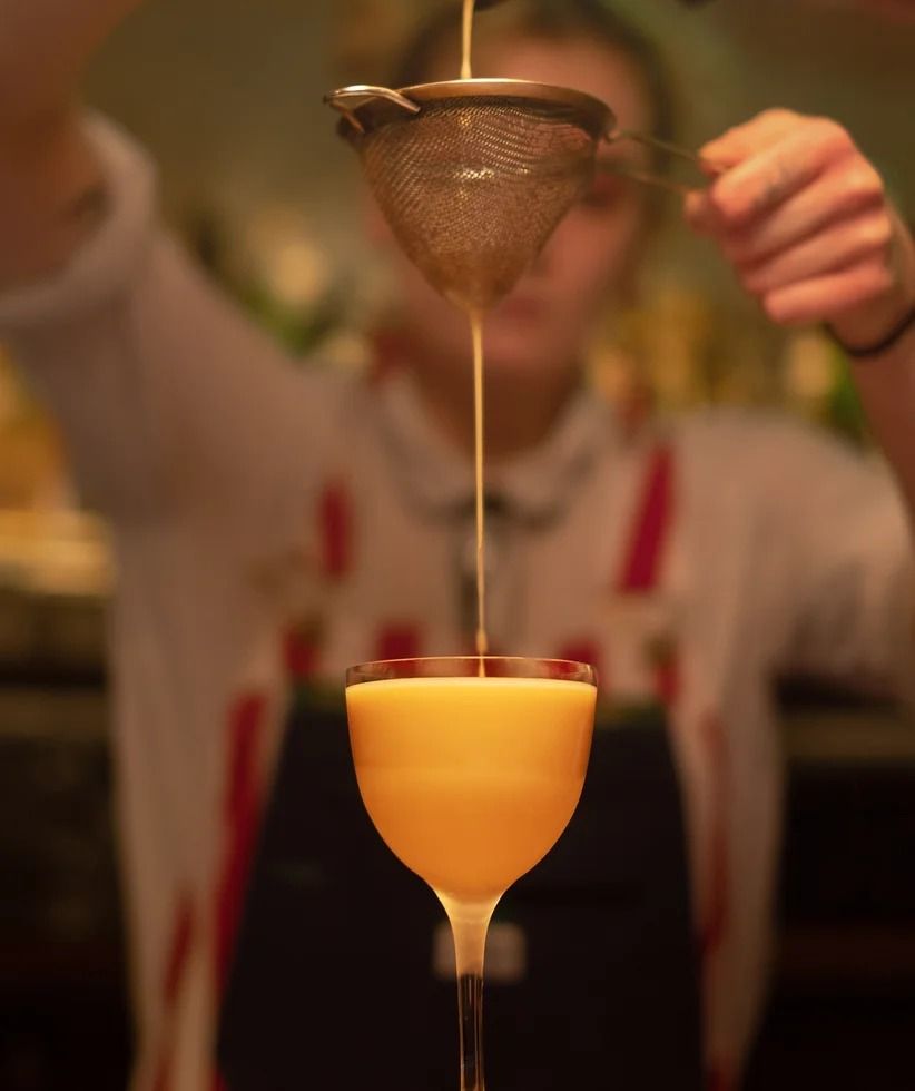 5 Bristol Harbourside Cocktail Bars Hire Now