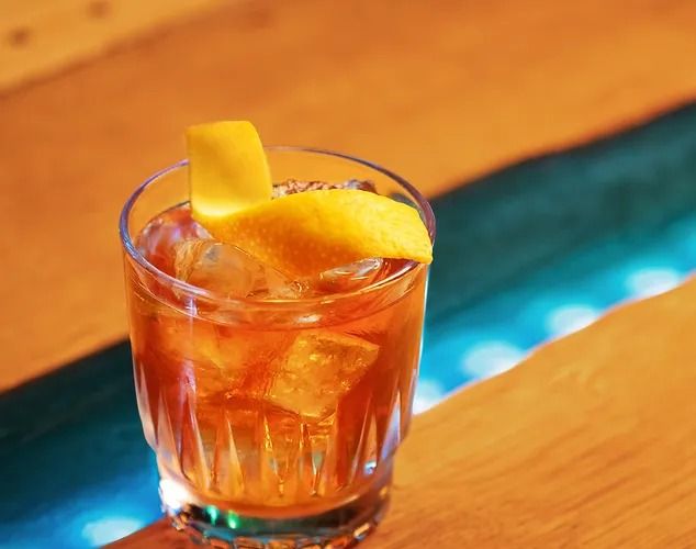 5 Bristol Harbourside Cocktail Bars Hire Now