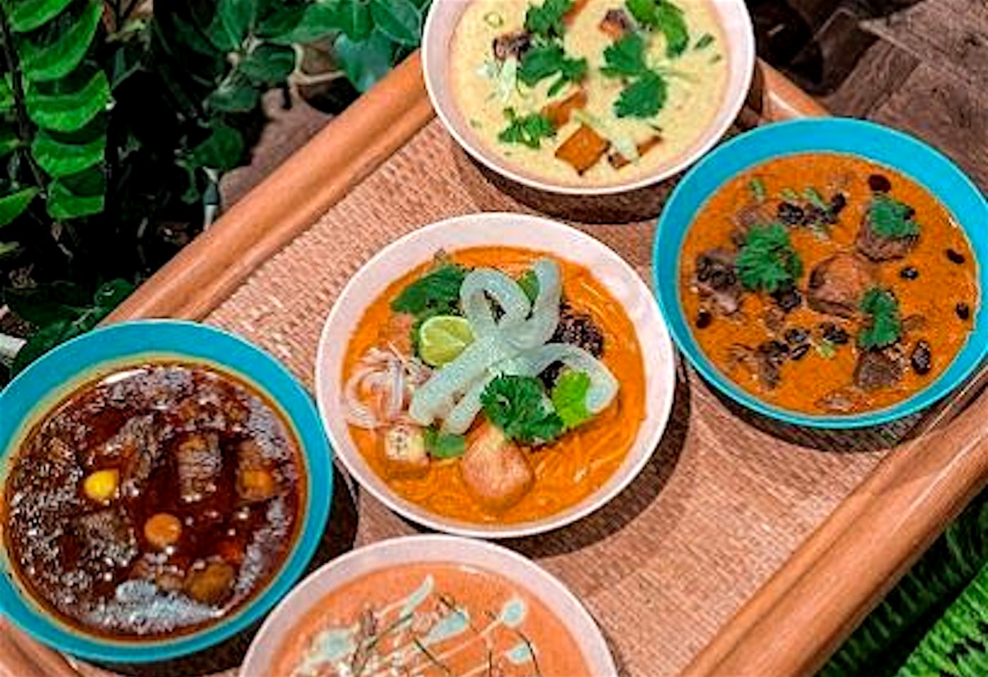 A karaoke bar with a lot of character: The Lord Napier Star image 3