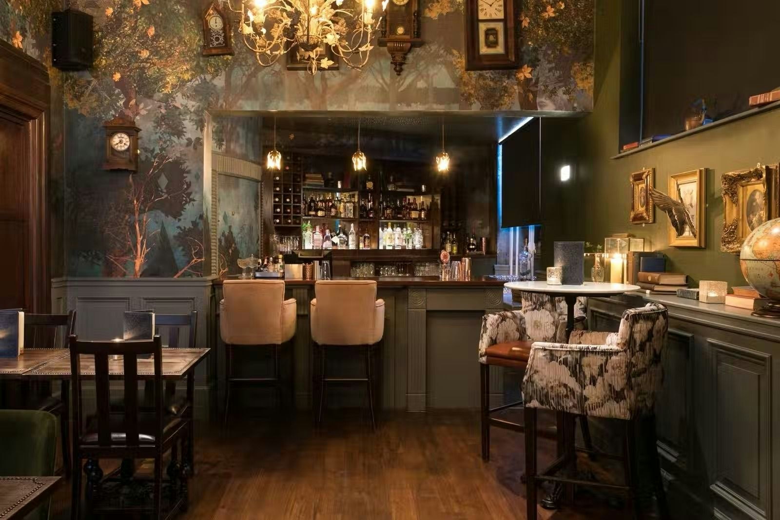 5 Fab Christmas Dinner Venues in Birmingham  2023