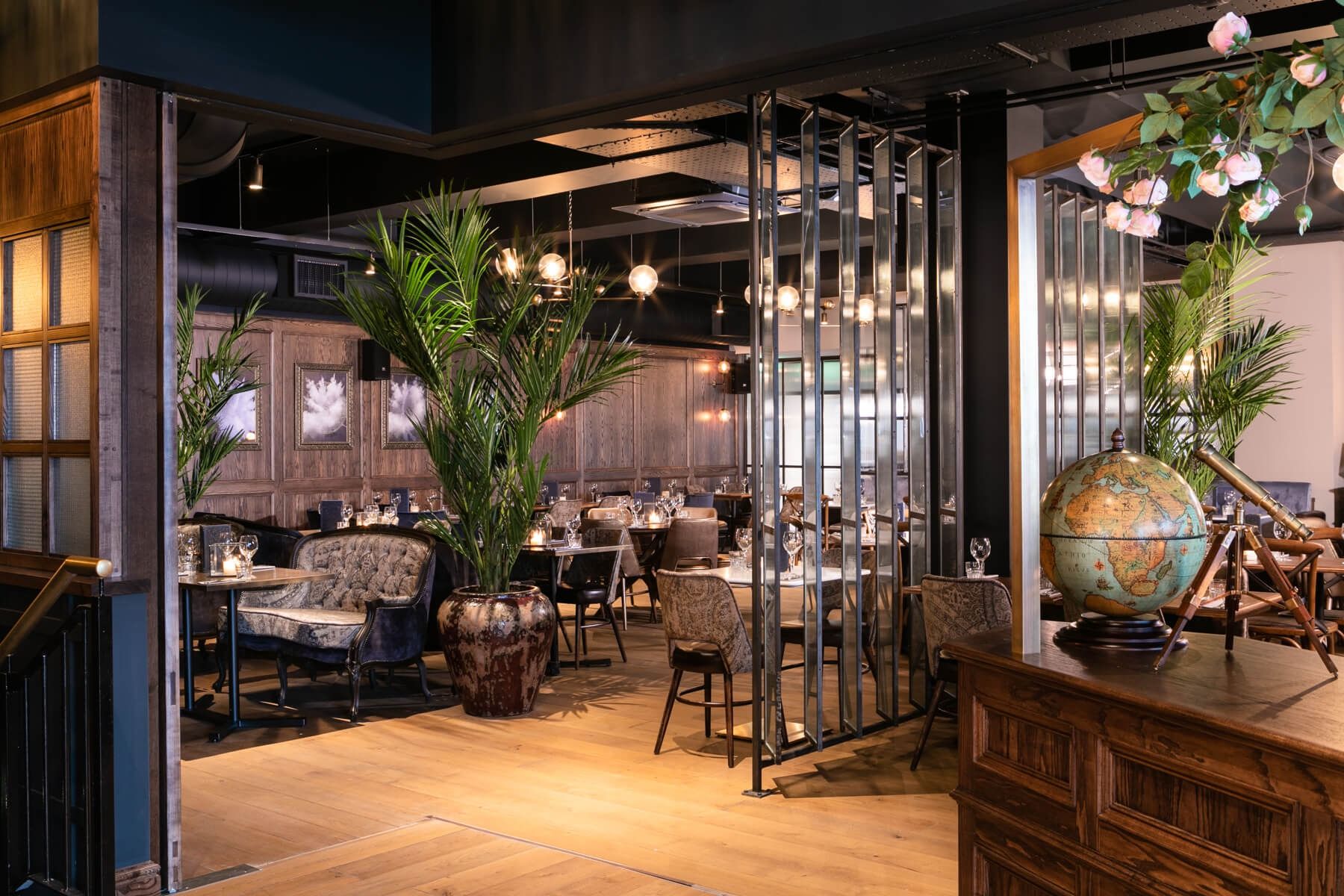 Lost & Found bristol party venue