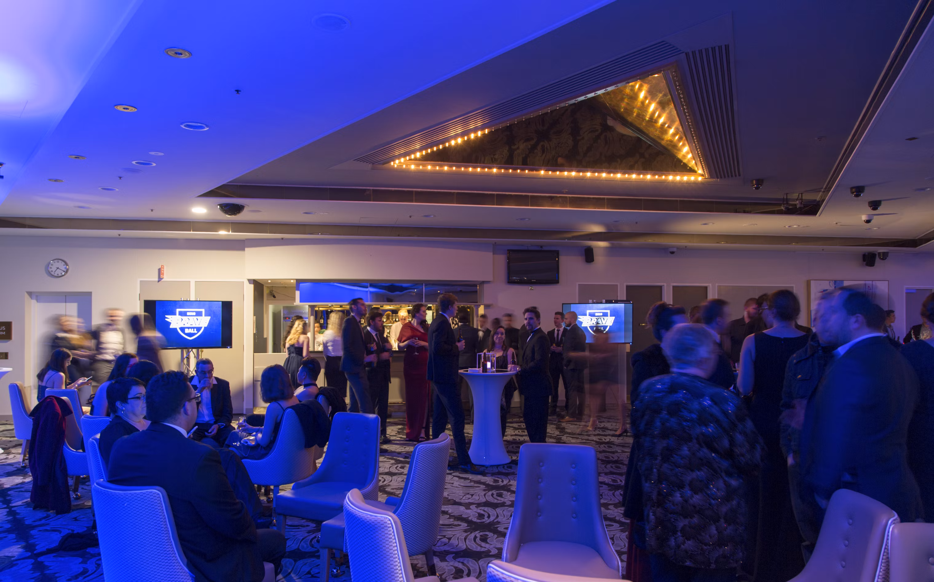 Lotus Room, Casino Canberra image 3