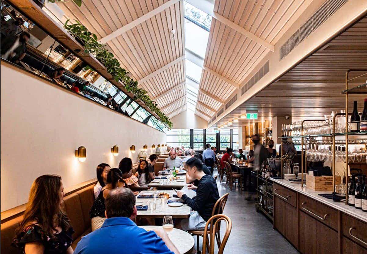 Loulou | Exclusive Hire & Bar | Venue Hire Sydney | 2