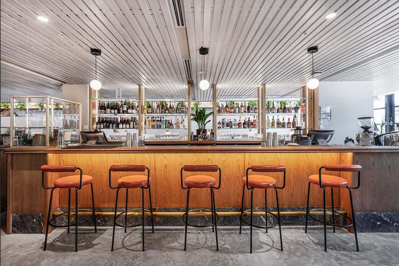 Loulou | Exclusive Hire & Bar | Venue Hire Sydney | 3