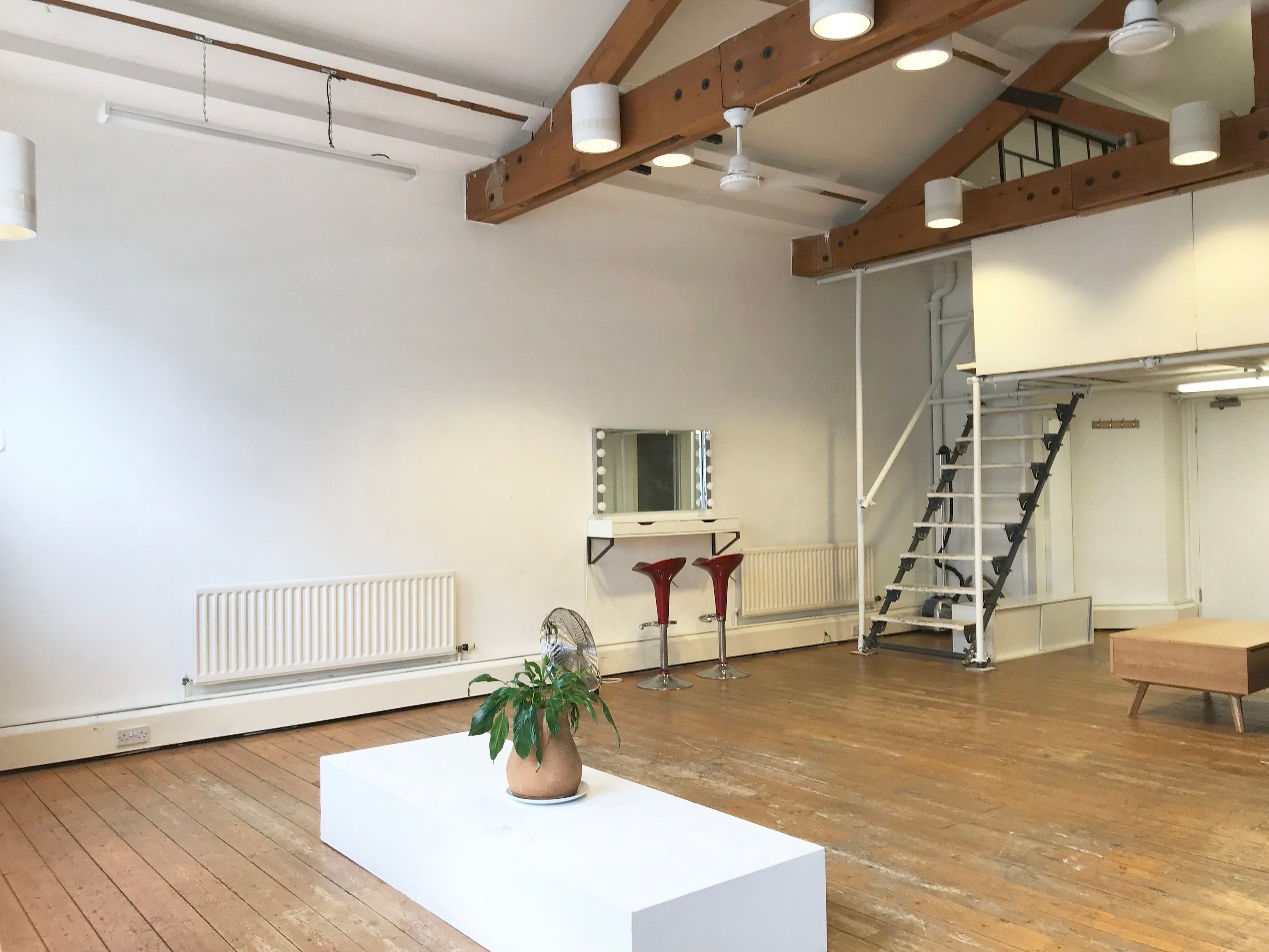 Lover studios shoreditch studio hire 