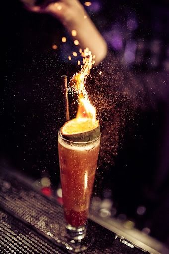 A superb combination of creative drinks and karaoke: Lucky Voice Karaoke image 3