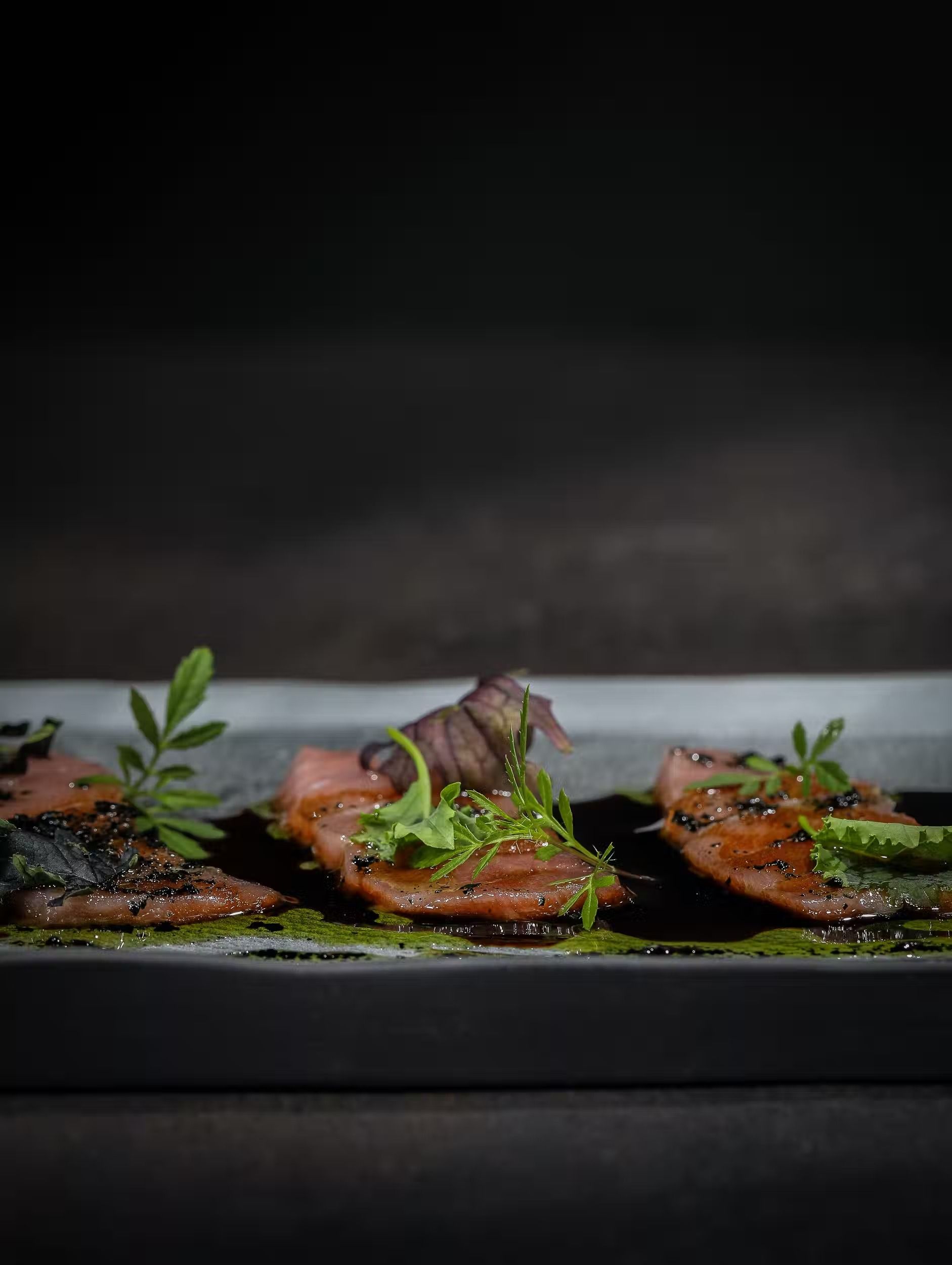 Lucky cat london birthday restaurant 1