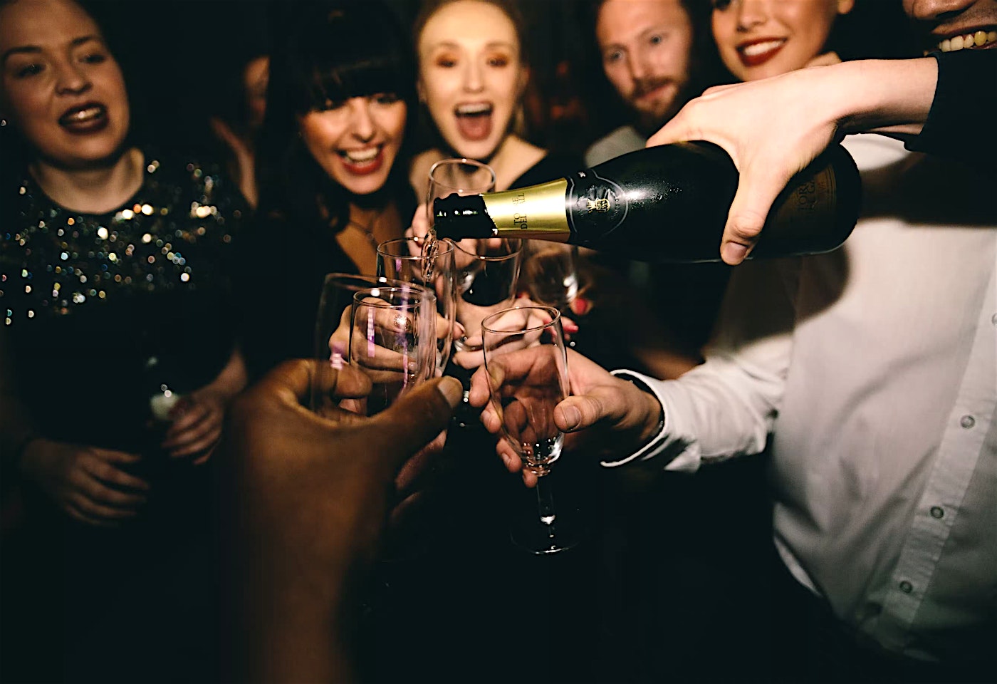 Lucky voice holborn bar 1