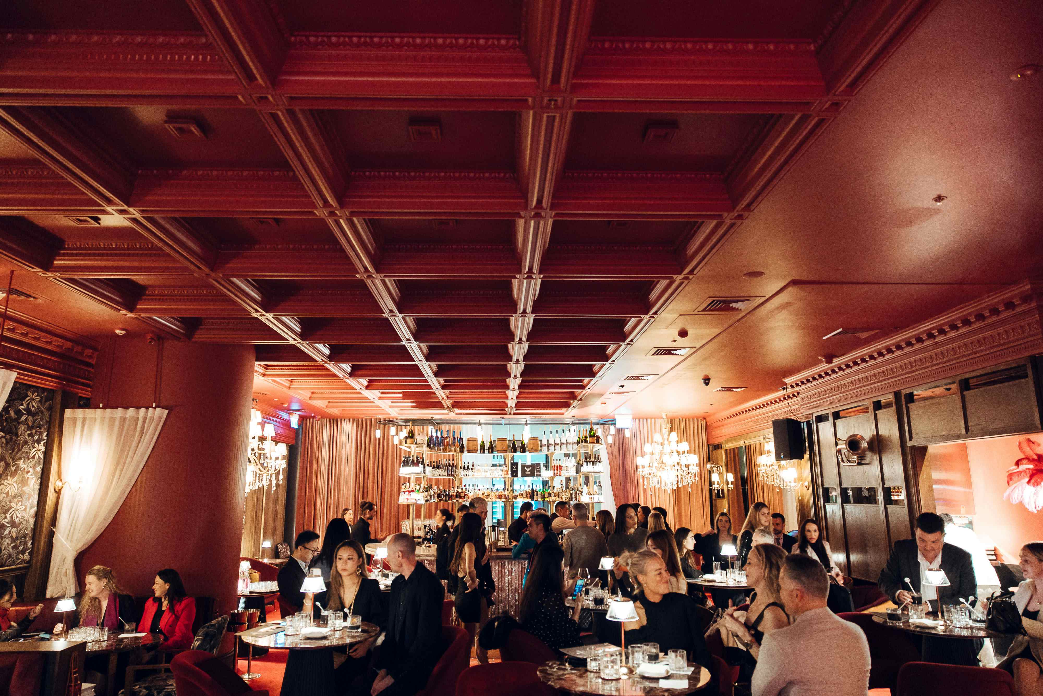 Main Space, Cardea image 2