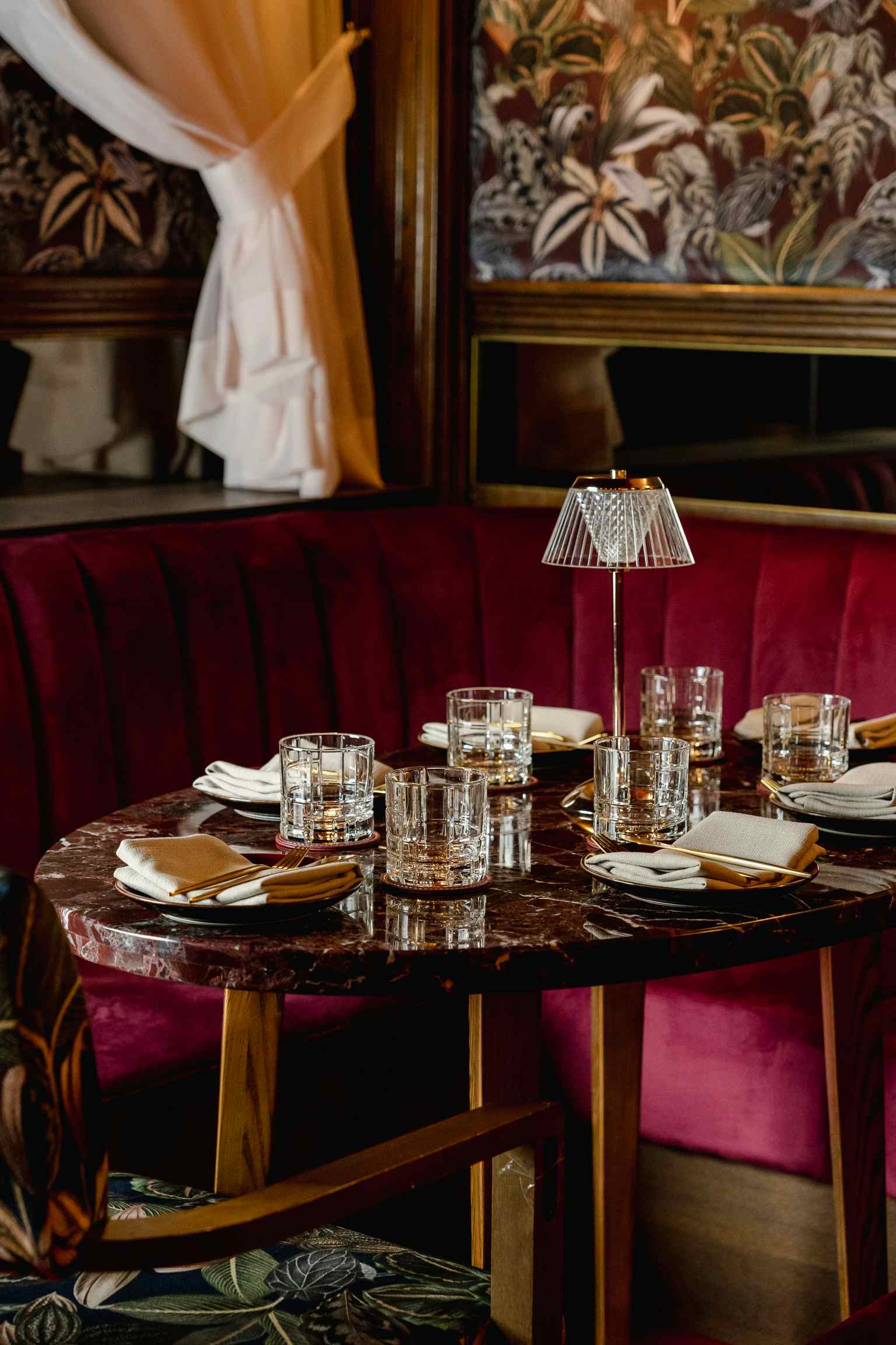 Main Space, Cardea image 3