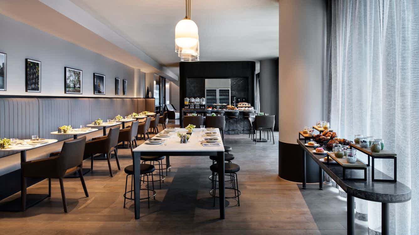 Discover Our Favourite Spots in Docklands