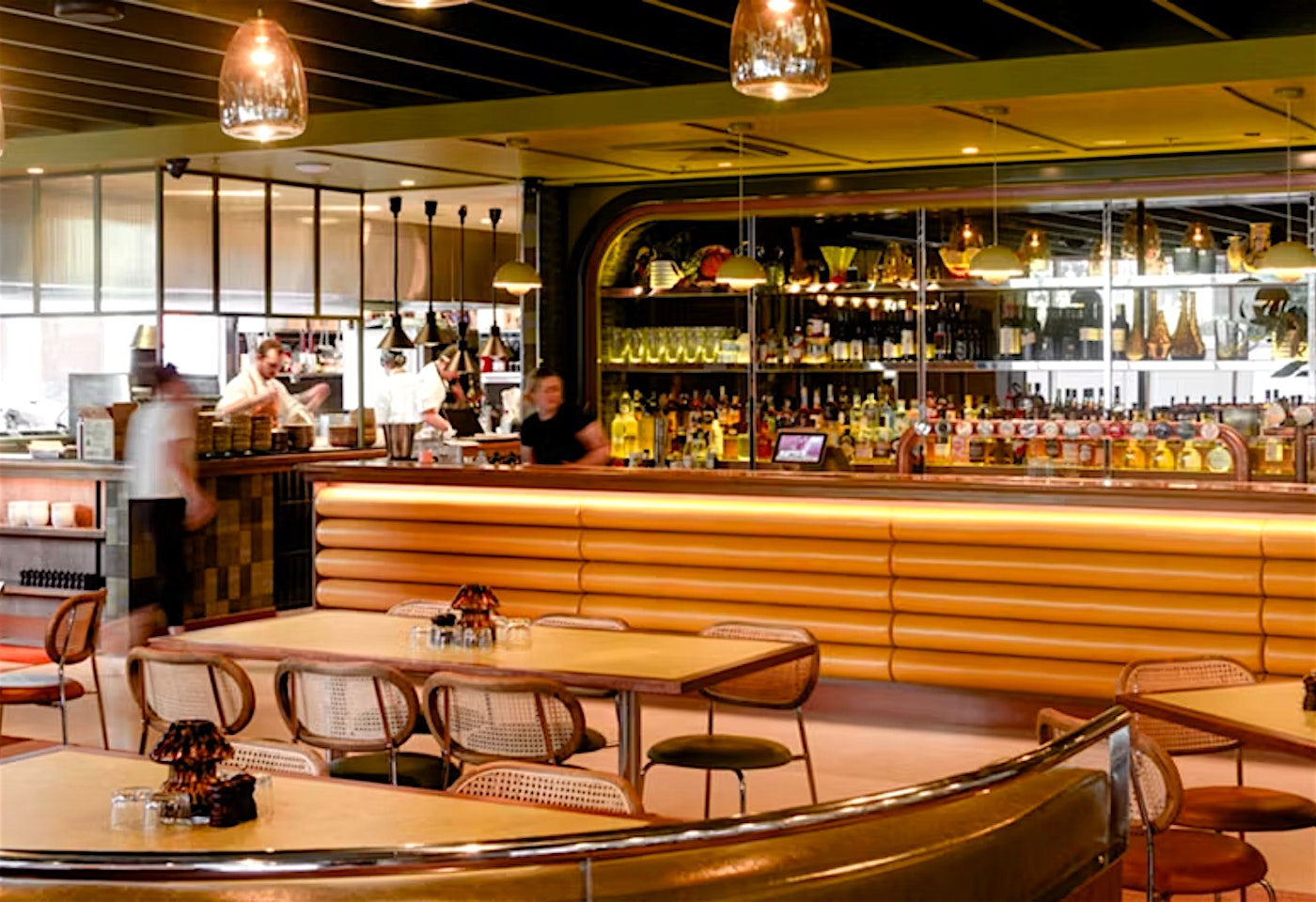 The Club, Maggie May image 3