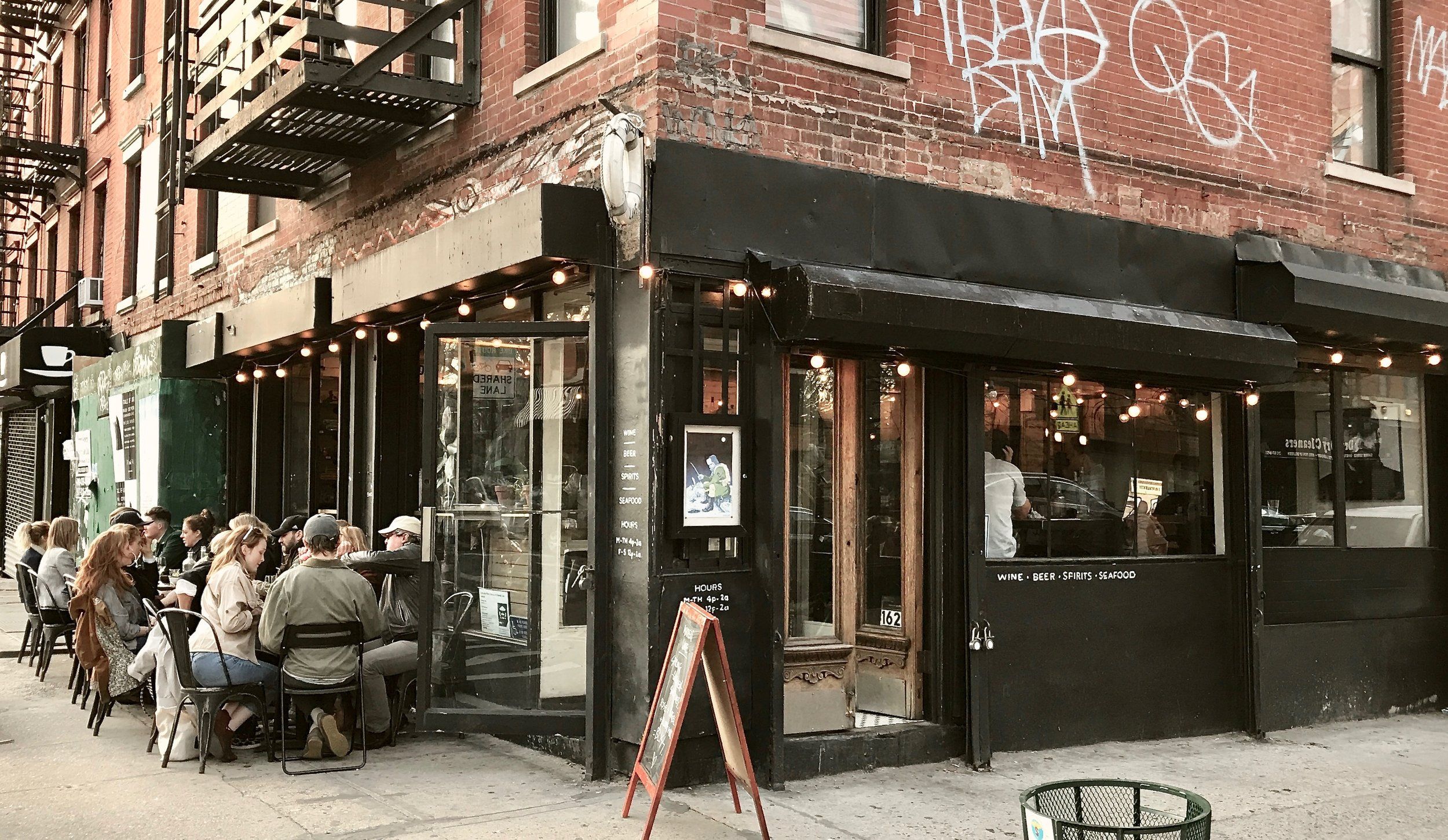 The best bars in New York's East Village