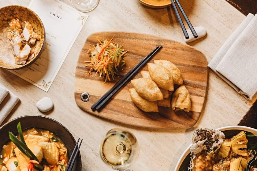 Main Dining Room - Lanterne Rooms, Lanterne Rooms image 3