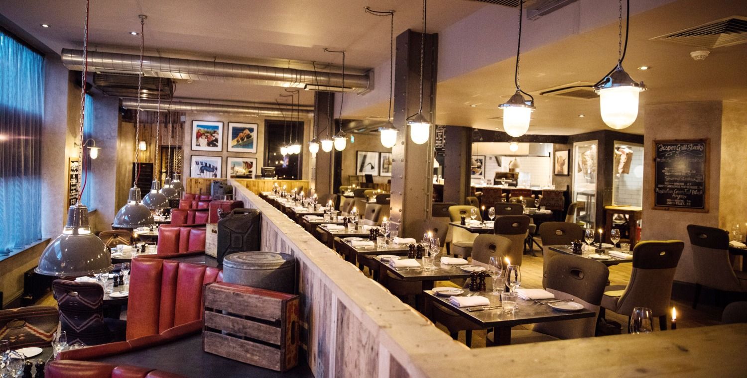 Malmasion manchester hotel 1